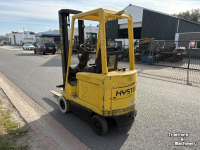 Chariot élévateur Hyster 1.50 xm