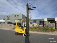 Chariot élévateur Hyster 1.50 xm