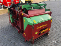 Désileuse à griffe Strautmann Strautmann KD210 L+R kuilbak krabbak