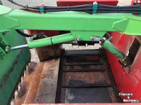 Désileuse à griffe Strautmann Strautmann KD210 L+R kuilbak krabbak