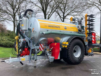 Tonneau de lisier Veenhuis Profiline 12500