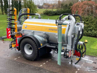 Tonneau de lisier Veenhuis Profiline 12500