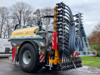Tonneau de lisier Veenhuis Profiline 12500