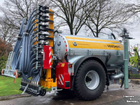 Tonneau de lisier Veenhuis Profiline 12500