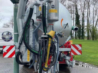 Tonneau de lisier Veenhuis Profiline 12500