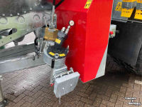Tonneau de lisier Veenhuis Profiline 12500