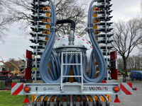 Tonneau de lisier Veenhuis Profiline 12500