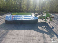 Faucheuse Claas Disco 2650 C plus