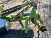 Faucheuse Claas Disco 2650 C plus