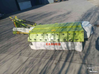 Faucheuse Claas Disco 2650 C plus
