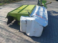 Faucheuse Claas Disco 2650 C plus
