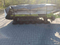 Faucheuse Claas Disco 2650 C plus