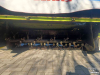 Faucheuse Claas Disco 2650 C plus