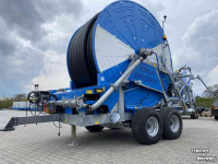 Enrouleur d‘irrigation Ocmis VIR10 135-750 beregeningshaspel
