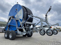 Enrouleur d‘irrigation Ocmis VIR10 135-750 beregeningshaspel