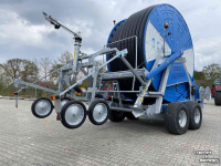 Enrouleur d‘irrigation Ocmis VIR10 135-750 beregeningshaspel