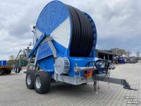 Enrouleur d‘irrigation Ocmis VIR10 135-750 beregeningshaspel