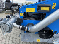 Enrouleur d‘irrigation Ocmis VIR10 135-750 beregeningshaspel