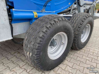 Enrouleur d‘irrigation Ocmis VIR10 135-750 beregeningshaspel
