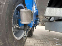 Enrouleur d‘irrigation Ocmis VIR10 135-750 beregeningshaspel