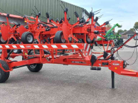Faneur Kuhn GF 13003T