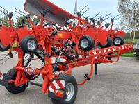 Faneur Kuhn GF 13003T
