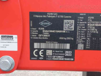 Faneur Kuhn GF 13003T