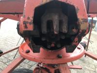 Faneur Kuhn GF6301 MHA