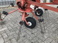 Faneur Kuhn GF6301 MHA