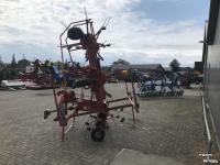 Faneur Kuhn GF6301 MHA