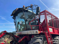 Arracheuse de betteraves Vervaet Beet Eater BE625 Bietenrooier / Sugar beet harvester / Rübenroder