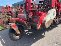 Arracheuse de betteraves Vervaet Beet Eater BE625 Bietenrooier / Sugar beet harvester / Rübenroder