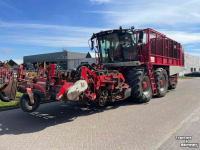 Arracheuse de betteraves Vervaet Beet Eater BE625 Bietenrooier / Sugar beet harvester / Rübenroder