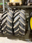 Roues, Pneus, Jantes, Barillets Jumelage Michelin 650/85R38   95%