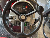 Chargeuse sur pneus Schäffer 3650