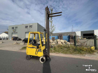 Chariot élévateur Hyster 1.50 XM