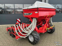 Semoir Kverneland Kverneland DL 4.50 meter zaaimachine hand opklapbaar