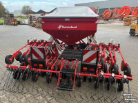 Semoir Kverneland Kverneland DL 4.50 meter zaaimachine hand opklapbaar