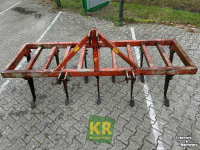 Cultivateur Evers Culter / Cultivator / Woeler
