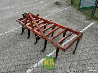 Cultivateur Evers Culter / Cultivator / Woeler
