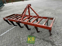 Cultivateur Evers Culter / Cultivator / Woeler