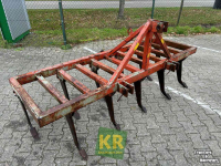 Cultivateur Evers Culter / Cultivator / Woeler