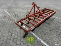 Cultivateur Evers Culter / Cultivator / Woeler