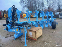 Charrues Lemken Juwel 10 M V