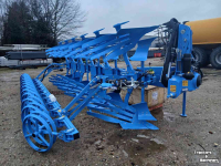 Charrues Lemken Juwel 10 M V