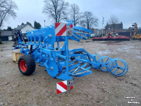 Charrues Lemken Juwel 10 M V
