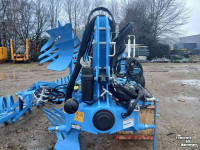 Charrues Lemken Juwel 10 M V