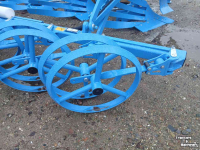 Charrues Lemken Juwel 10 M V