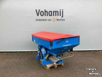 Distributeur d‘engrais Lemken Spica 8/1500