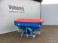 Distributeur d‘engrais Lemken Spica 8/1500